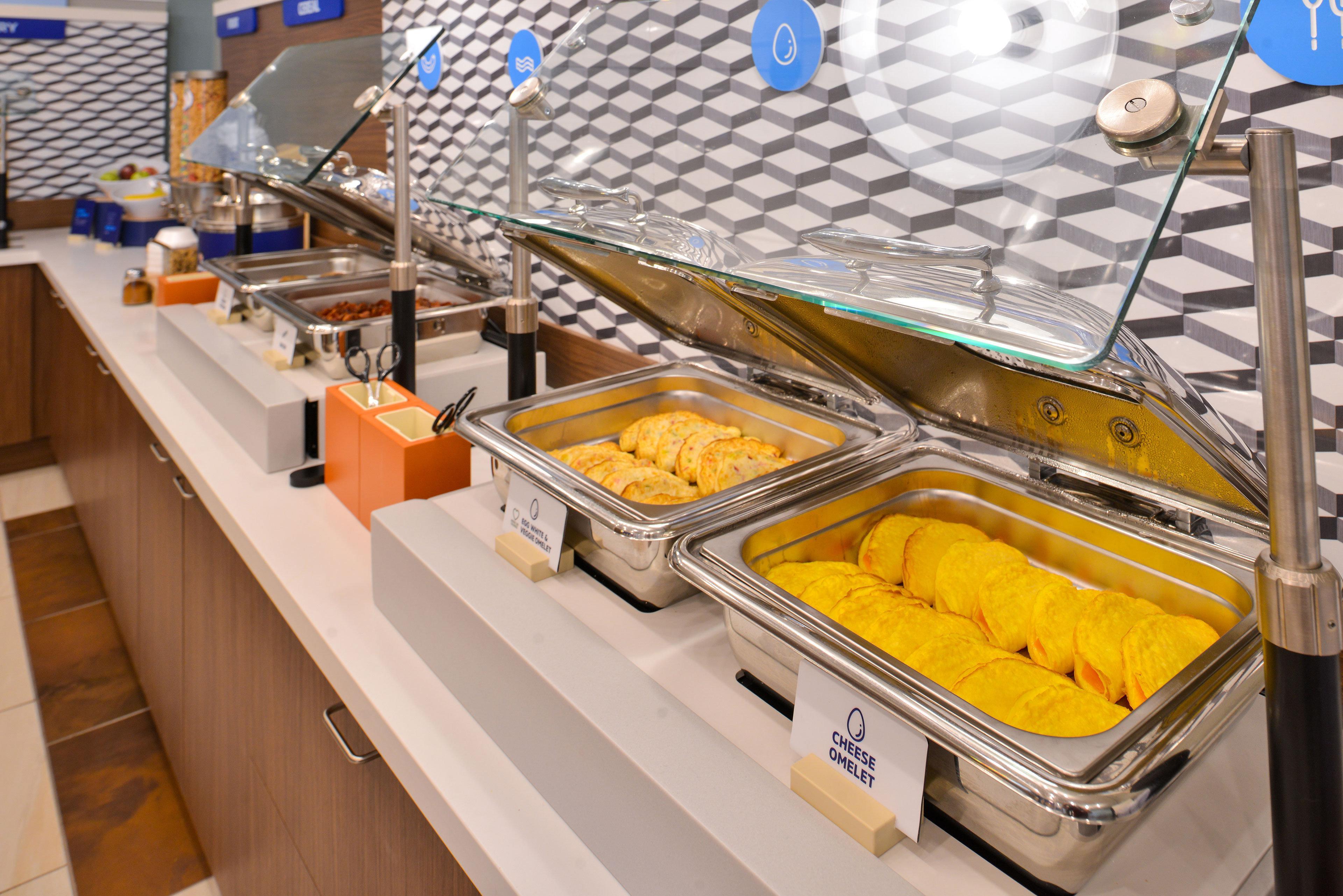 Holiday Inn Express & Suites Selma By Ihg Eksteriør bilde