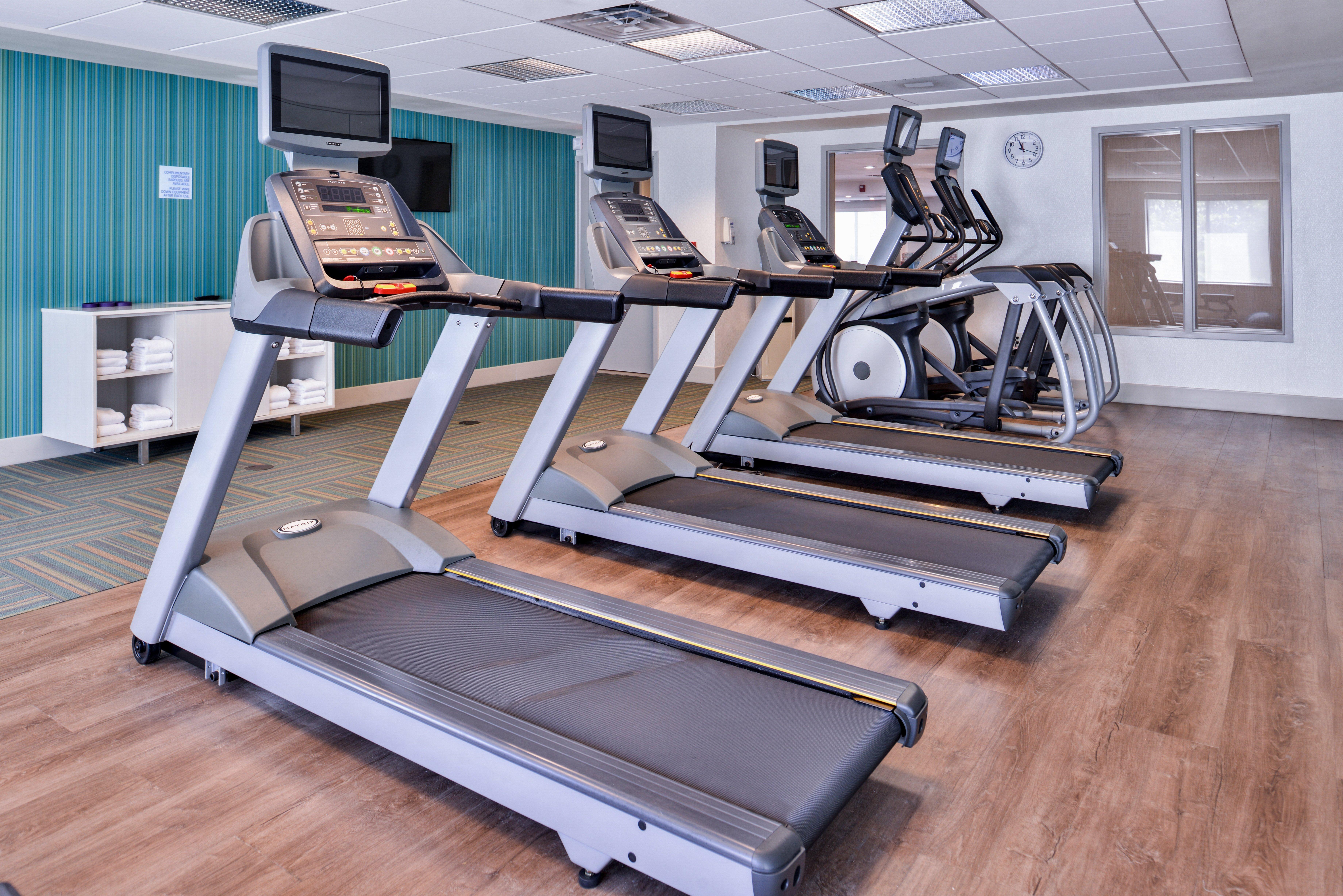 Holiday Inn Express & Suites Selma By Ihg Eksteriør bilde