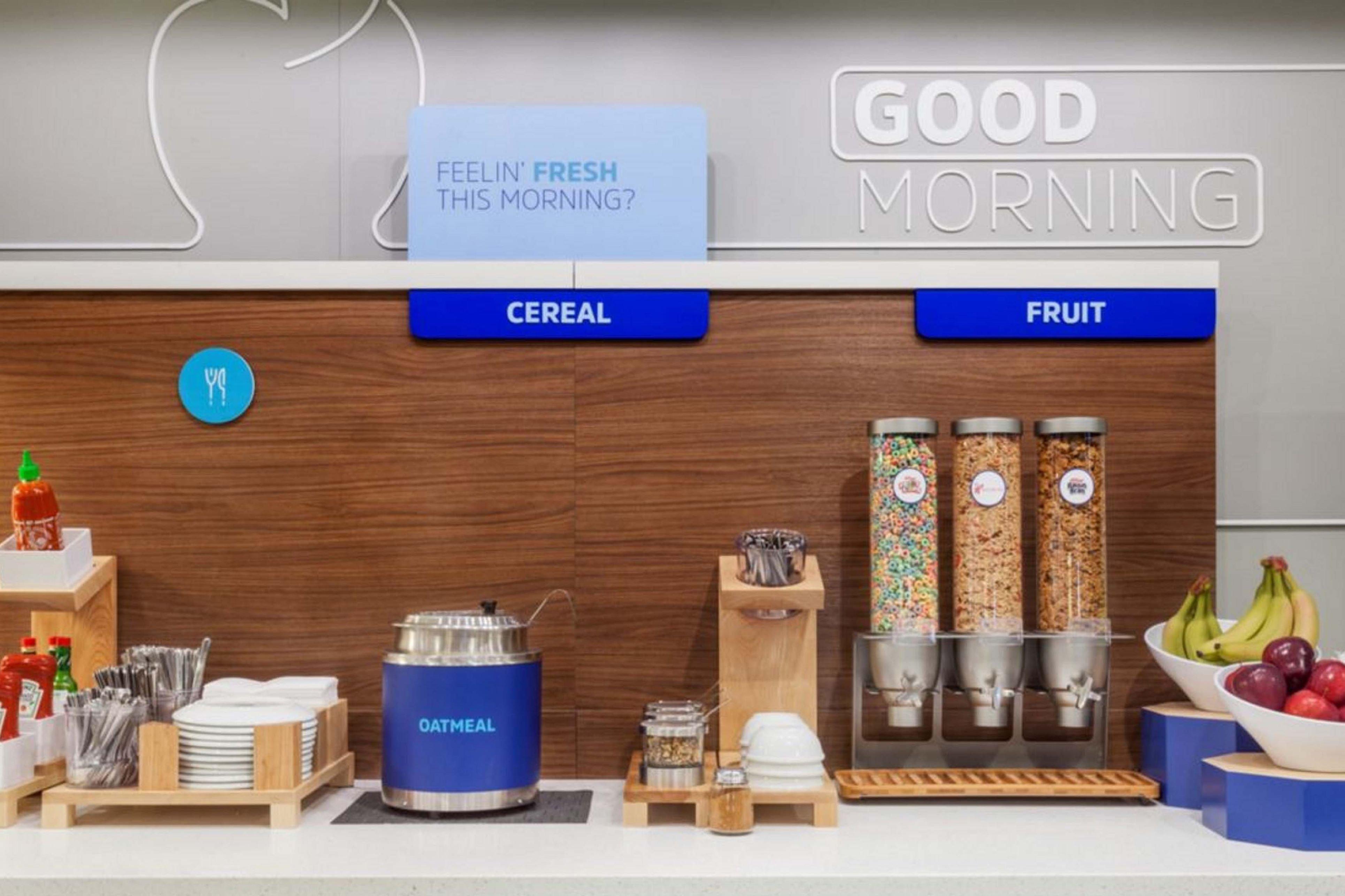 Holiday Inn Express & Suites Selma By Ihg Eksteriør bilde