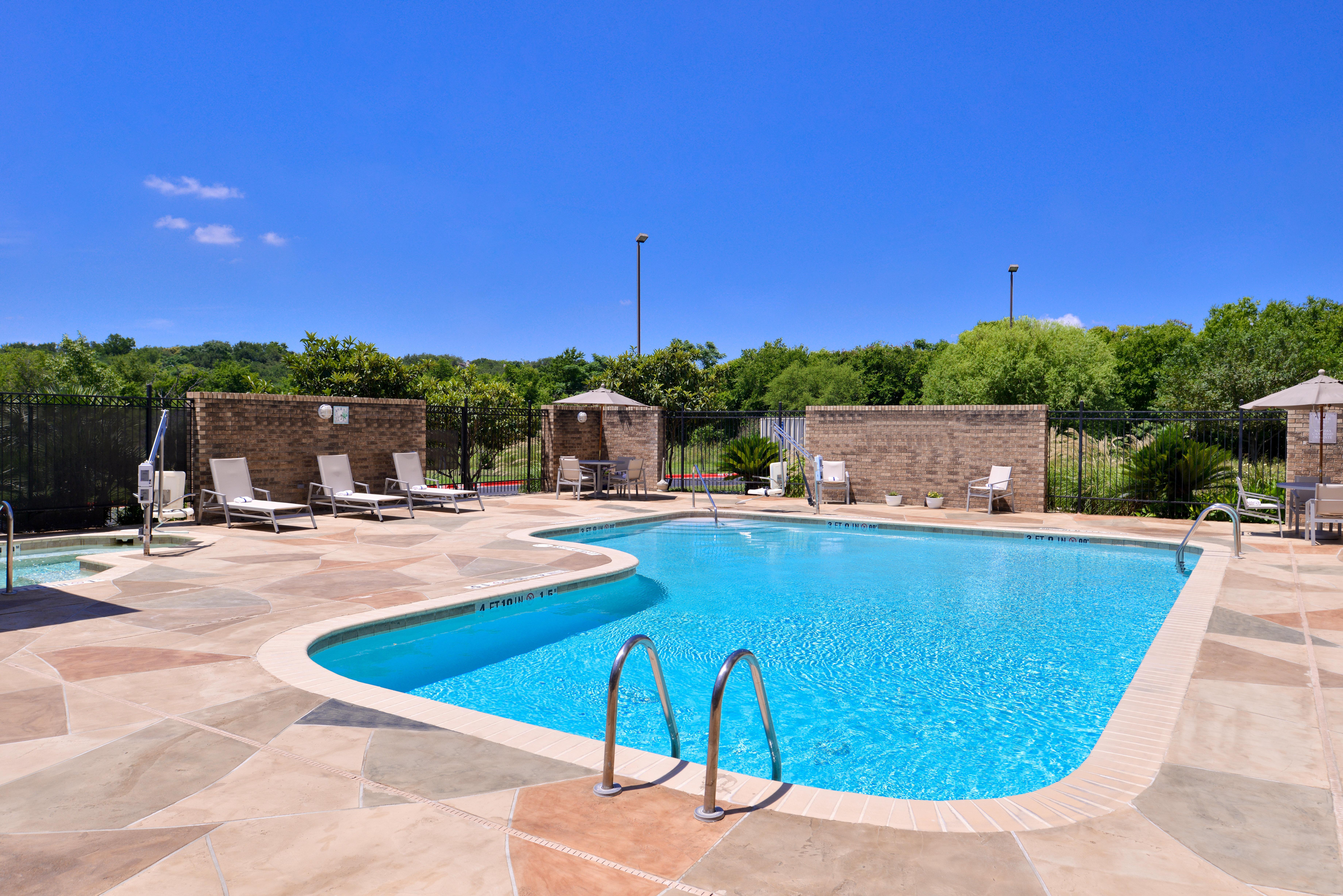 Holiday Inn Express & Suites Selma By Ihg Eksteriør bilde