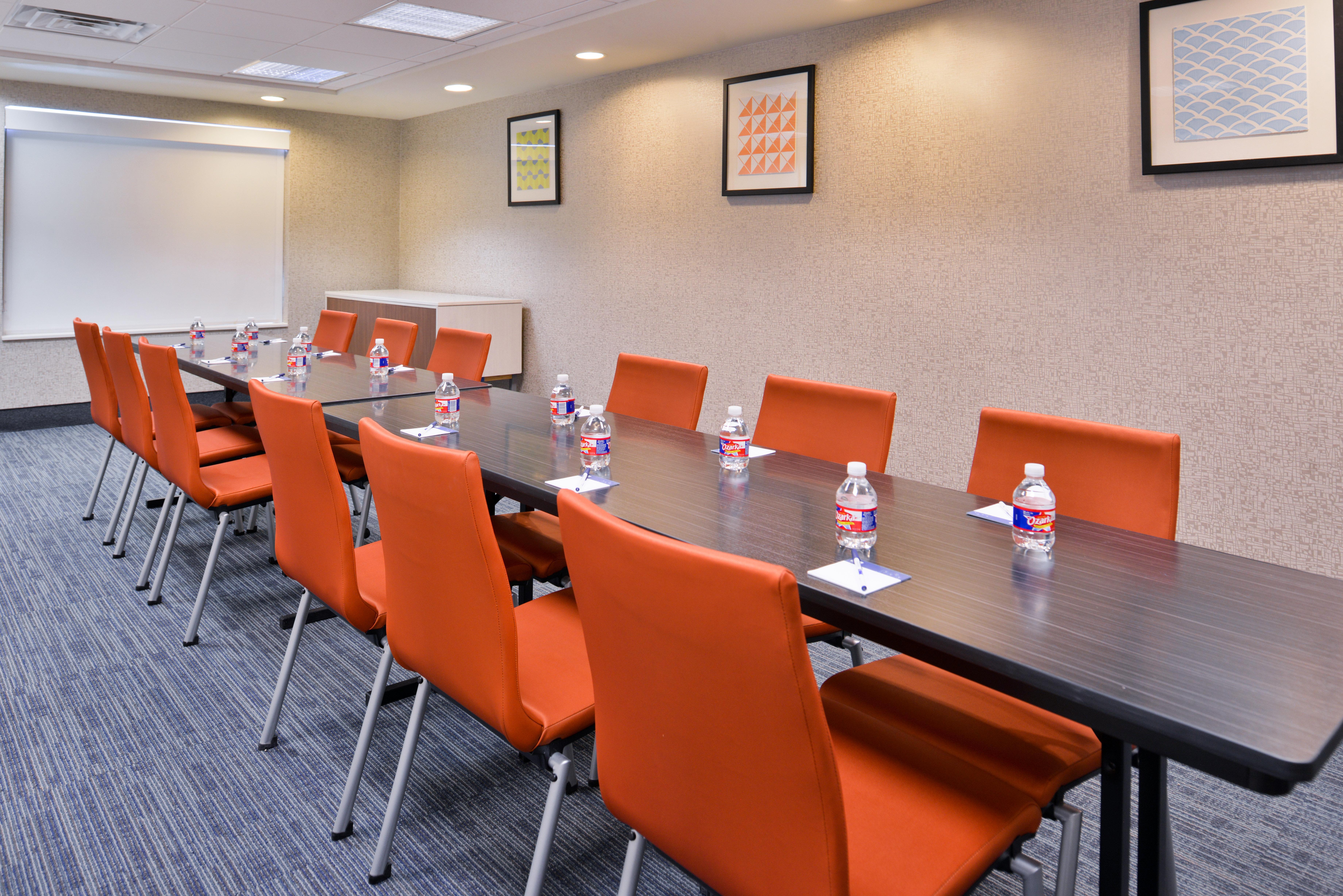 Holiday Inn Express & Suites Selma By Ihg Eksteriør bilde