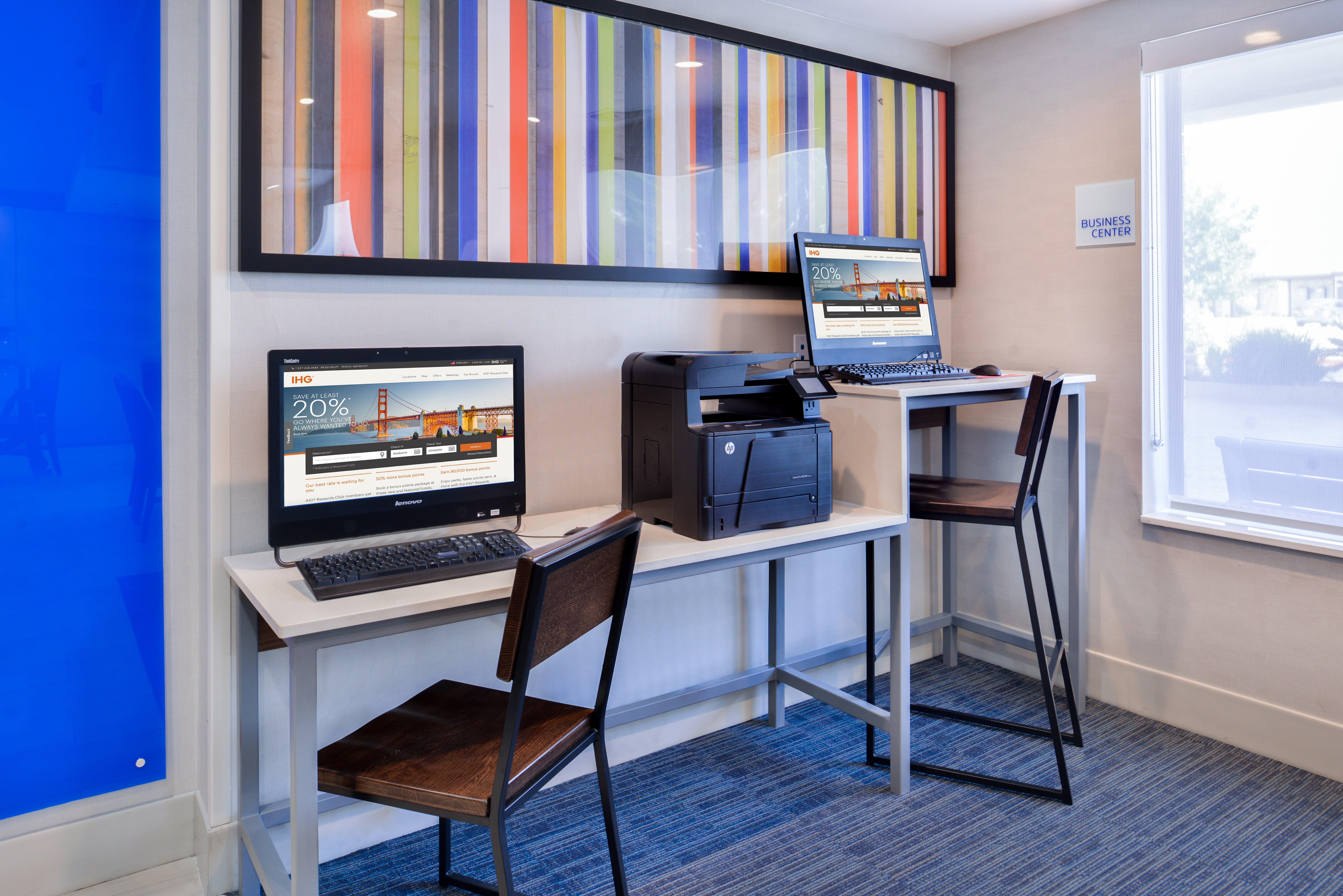 Holiday Inn Express & Suites Selma By Ihg Eksteriør bilde