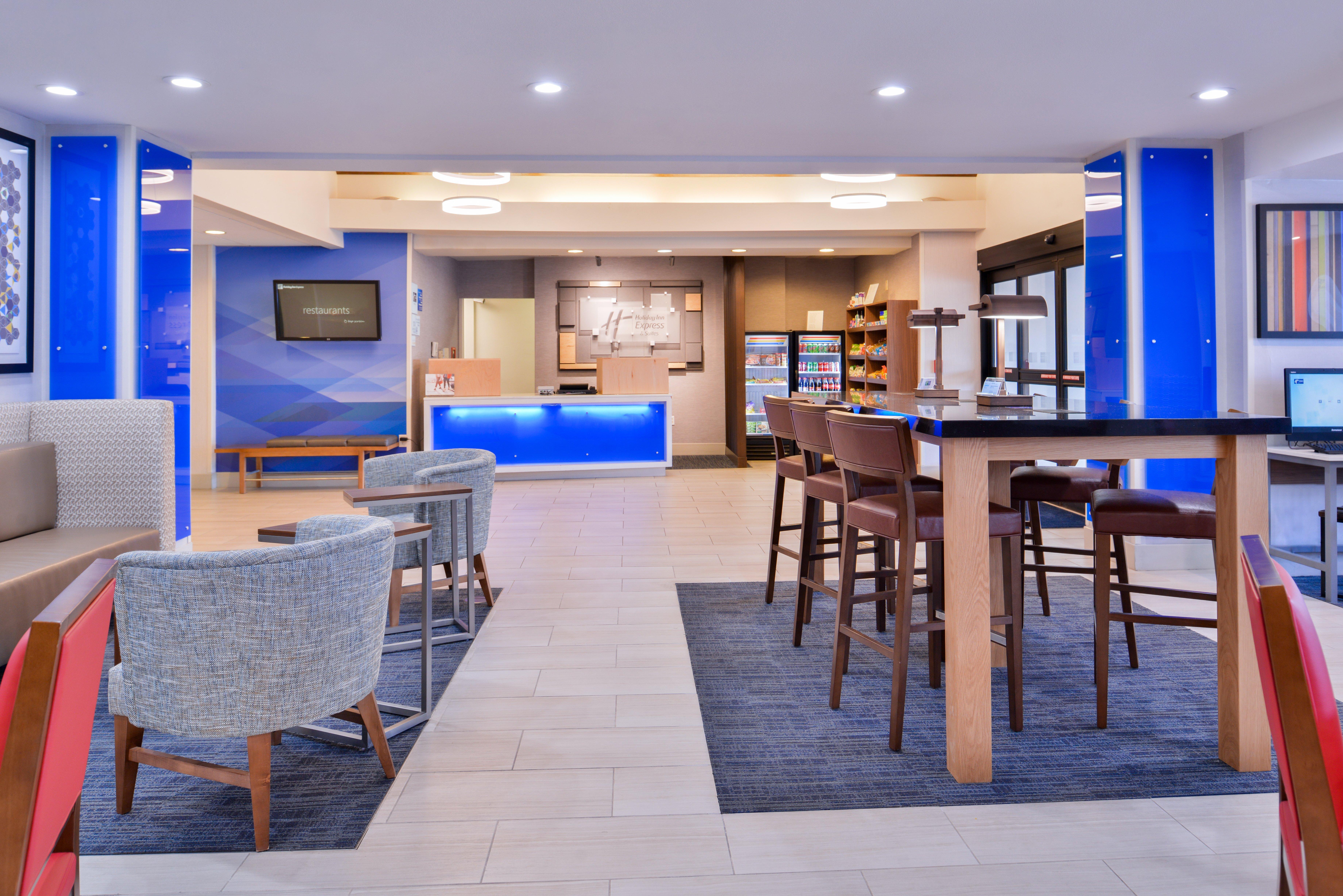 Holiday Inn Express & Suites Selma By Ihg Eksteriør bilde