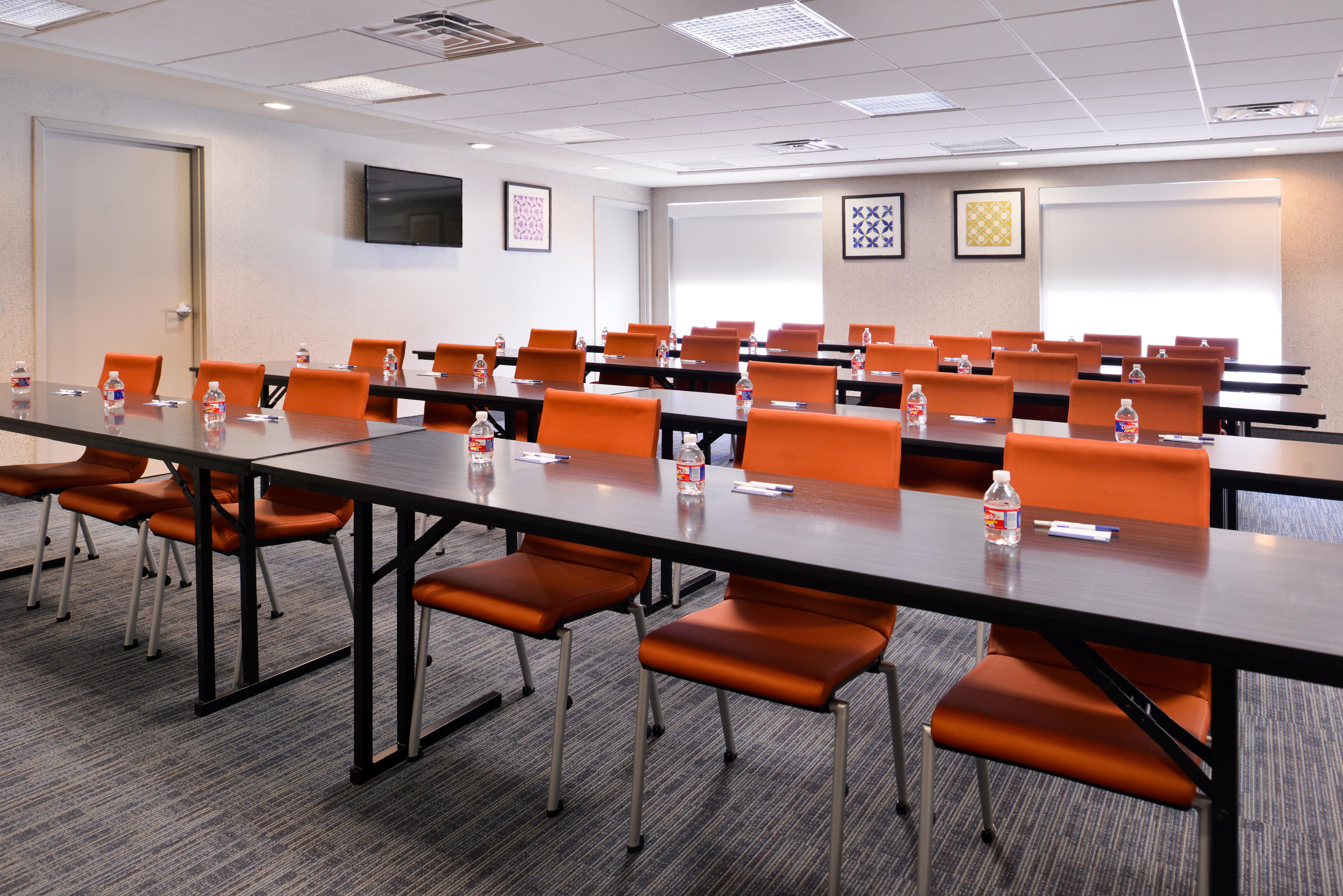 Holiday Inn Express & Suites Selma By Ihg Eksteriør bilde