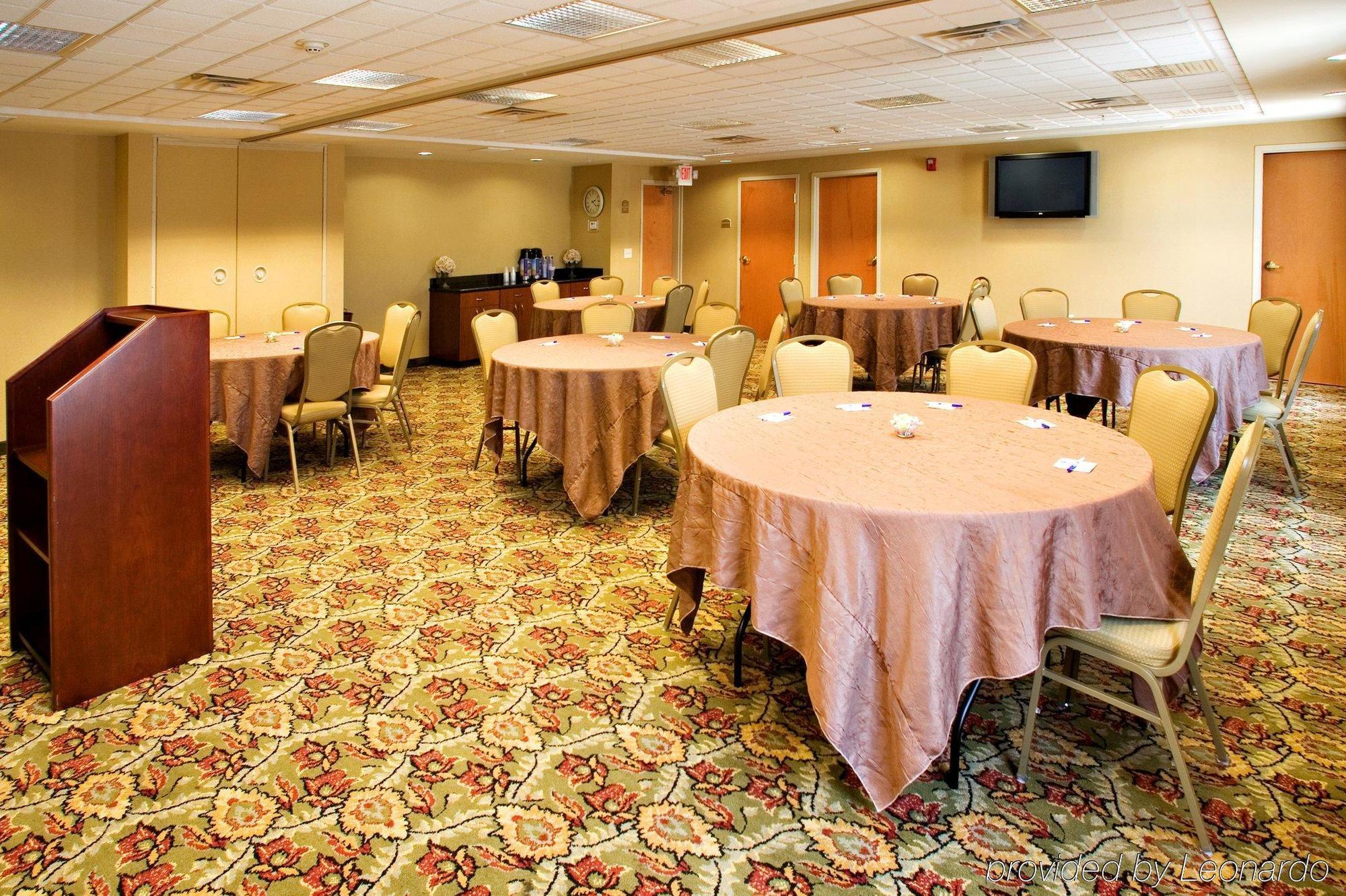 Holiday Inn Express & Suites Selma By Ihg Fasiliteter bilde
