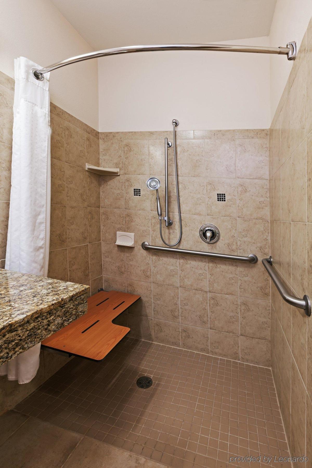 Holiday Inn Express & Suites Selma By Ihg Eksteriør bilde