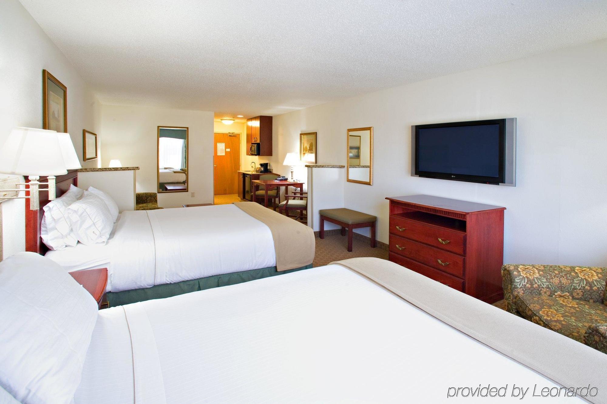 Holiday Inn Express & Suites Selma By Ihg Eksteriør bilde