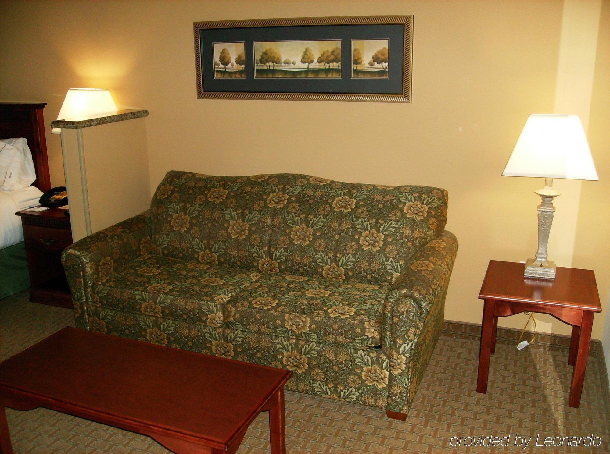 Holiday Inn Express & Suites Selma By Ihg Eksteriør bilde