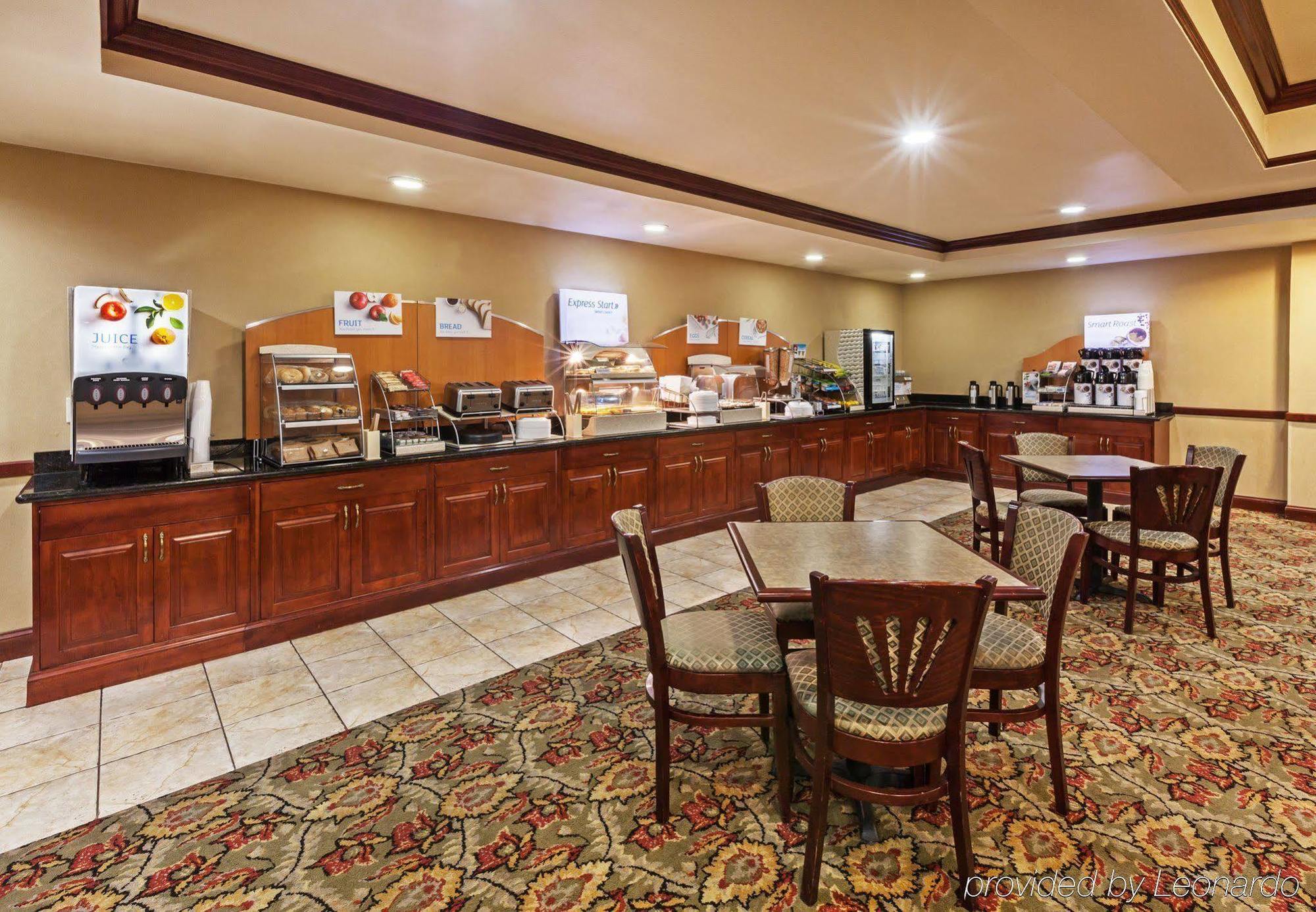 Holiday Inn Express & Suites Selma By Ihg Eksteriør bilde